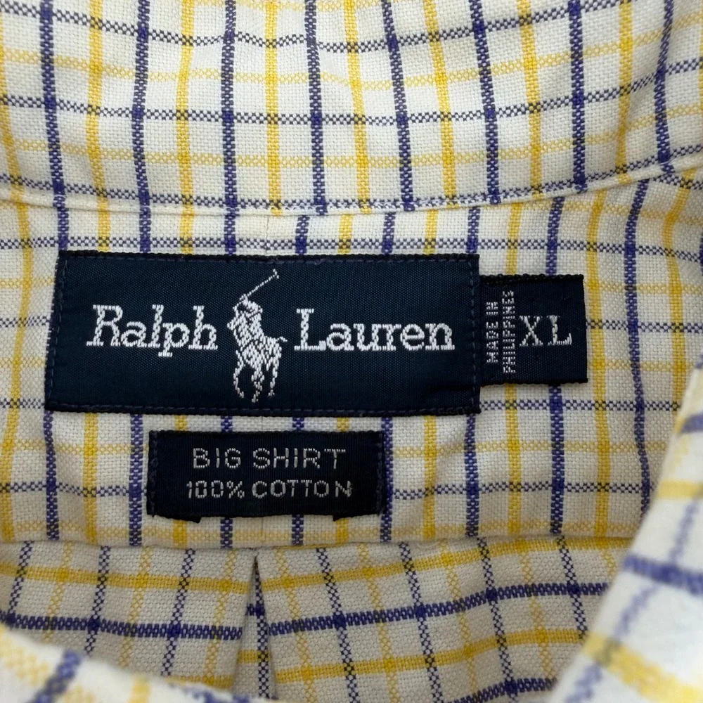Polo Ralph Lauren classic ralph